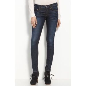 🌟 2 for $40🌟Rag & Bone Kensington Skinny Jeans sz. 28